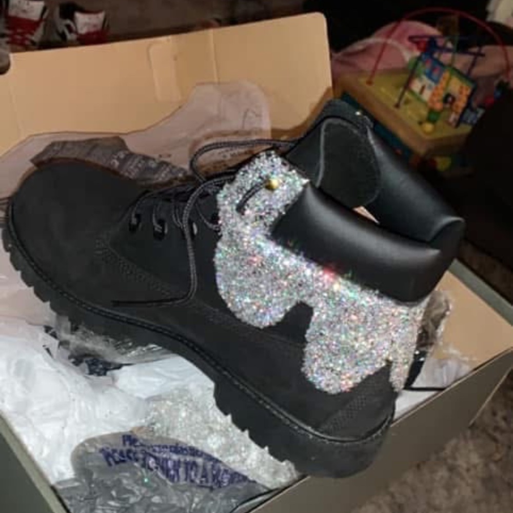 Drippy tims - Picture 2 of 4